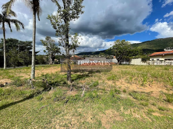 Imagem Terreno à Venda, 1.642 m² em Condomínio Flamboyant - Atibaia Imagem Terreno à Venda, 1.642 m² em Condomínio Flamboyant - Atibaia