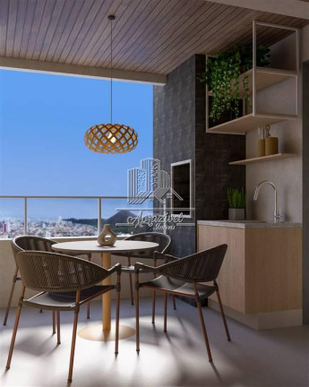 Imagem Apartamento com 2 Quartos à Venda, 77 m² em Canto Do Forte - Praia Grande Imagem Apartamento com 2 Quartos à Venda, 77 m² em Canto Do Forte - Praia Grande