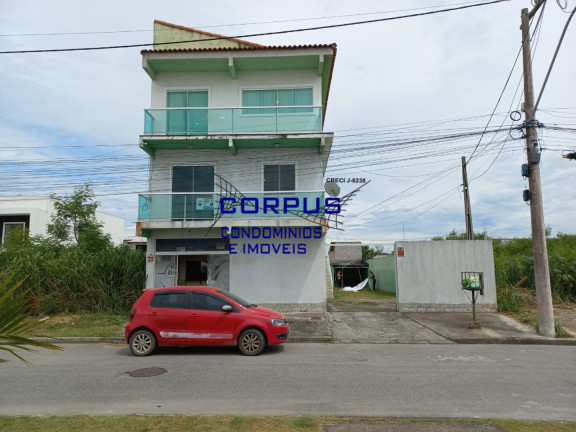Imóvel Comercial à Venda, 270 m² em Nova São Pedro - São Pedro Da Aldeia