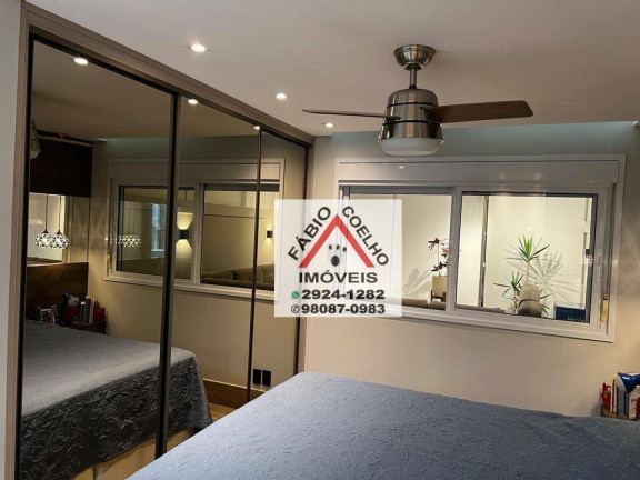 Imagem Apartamento com 2 Quartos à Venda, 105 m² em Santo Amaro - São Paulo Imagem Apartamento com 2 Quartos à Venda, 105 m² em Santo Amaro - São Paulo