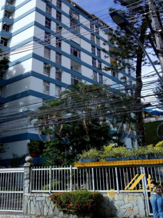 Imagem Apartamento com 3 Quartos à Venda, 101 m² em Caminho Das árvores - Salvador Imagem Apartamento com 3 Quartos à Venda, 101 m² em Caminho Das árvores - Salvador