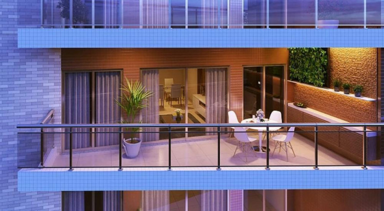 Imagem Apartamento com 2 Quartos à Venda, 79 m² em Aldeota - Fortaleza Imagem Apartamento com 2 Quartos à Venda, 79 m² em Aldeota - Fortaleza