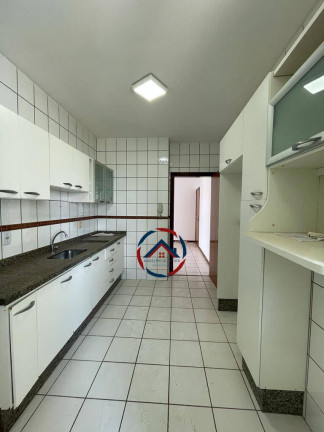 Imagem Apartamento com 3 Quartos à Venda, 106 m² em Duque De Caxias - Cuiabá