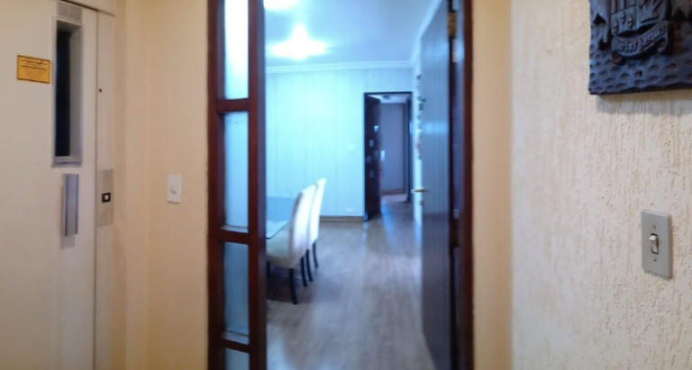 Imagem Imóvel com 3 Quartos à Venda, 120 m² em Vila Parque Jabaquara - São Paulo