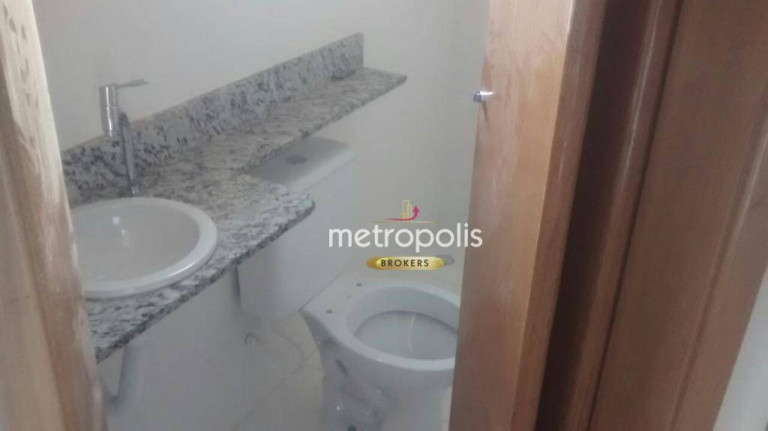Imagem Cobertura com 2 Quartos à Venda, 90 m² em Vila Humaitá - Santo André Imagem Cobertura com 2 Quartos à Venda, 90 m² em Vila Humaitá - Santo André