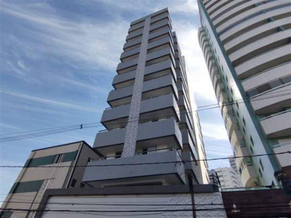 Imagem Apartamento com 1 Quarto à Venda, 39 m² em Boqueirão - Praia Grande