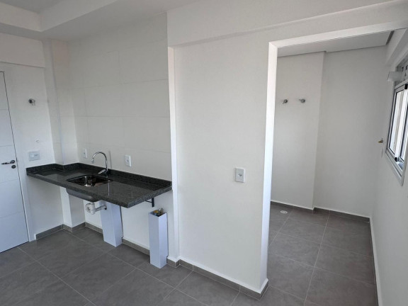 Imagem Apartamento com 3 Quartos à Venda, 102 m² em Centro - Jacareí
