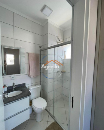Imagem Imóvel com 2 Quartos à Venda, 54 m² em Residencial Santa Madalena - Mogi Guaçu Imagem Imóvel com 2 Quartos à Venda, 54 m² em Residencial Santa Madalena - Mogi Guaçu