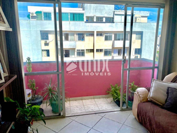 Imagem Apartamento com 2 Quartos à Venda, 70 m² em Centro - Campos Dos Goytacazes