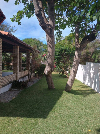 Imagem Casa com 2 Quartos à Venda, 383 m² em Centro - Tibau Do Sul