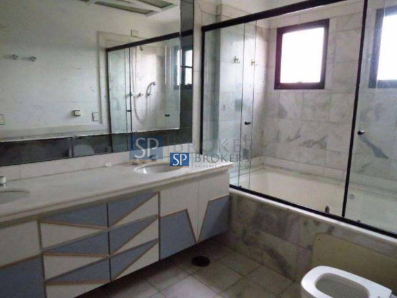 Imagem Cobertura com 4 Quartos à Venda, 230 m² em Vila Mariana - São Paulo