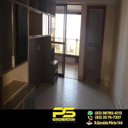 Imagem Apartamento com 4 Quartos à Venda, 201 m² em Miramar - João Pessoa Imagem Apartamento com 4 Quartos à Venda, 201 m² em Miramar - João Pessoa