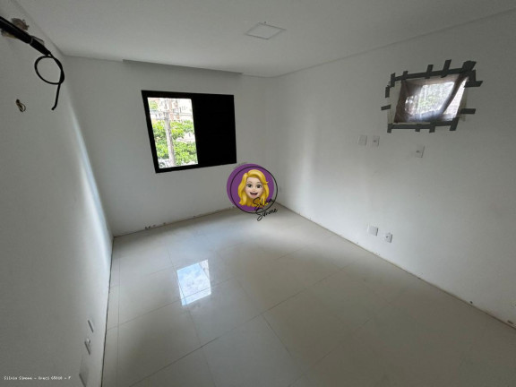 Apartamento com 3 Quartos à Venda,  em Vila Belmiro - Santos