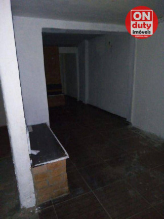 Imagem Sobrado com 3 Quartos para Alugar, 240 m² em Aparecida - Santos Imagem Sobrado com 3 Quartos para Alugar, 240 m² em Aparecida - Santos