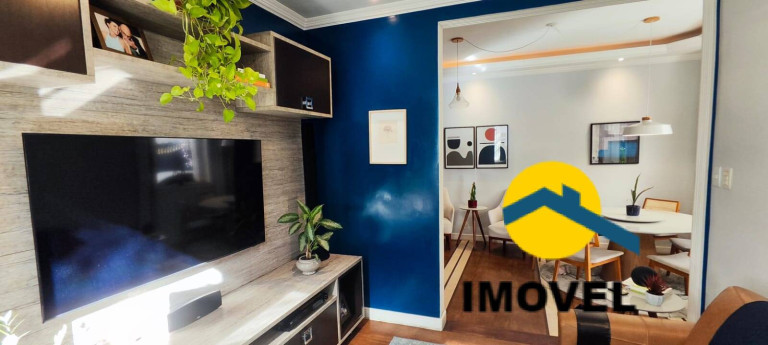 Apartamento com 3 Quartos à Venda, 80 m² em Centro - Niterói