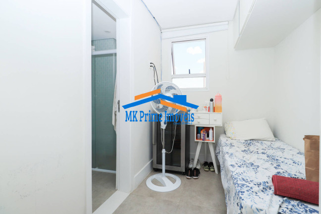 Imagem Apartamento com 3 Quartos à Venda, 204 m² em Pinheiros - São Paulo