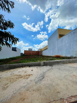 Terreno à Venda, 250 m² em Portal Ville Jardins - Boituva