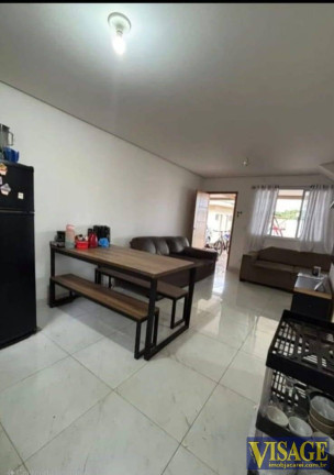Imagem Casa de Condomínio com 3 Quartos à Venda, em Santa Cruz Dos Lázaros - Jacareí Imagem Casa de Condomínio com 3 Quartos à Venda, em Santa Cruz Dos Lázaros - Jacareí