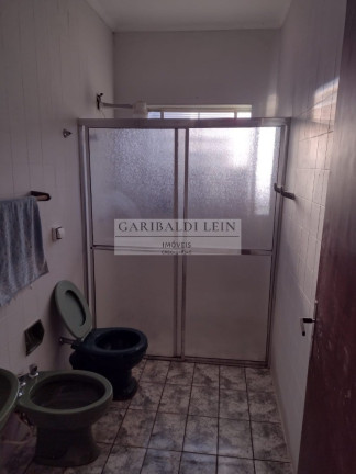 Imagem Imóvel com 3 Quartos à Venda, 326 m² em Loteamento Chácaras Vale Das Garças - Campinas