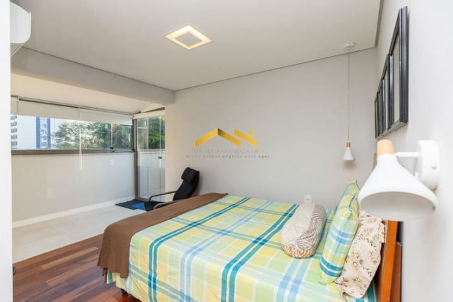 Imagem Apartamento com 3 Quartos à Venda, 165 m² em Santo Amaro - São Paulo Imagem Apartamento com 3 Quartos à Venda, 165 m² em Santo Amaro - São Paulo