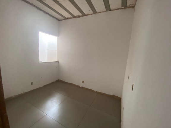 Imagem Casa com 2 Quartos à Venda, 50 m² em Vila Campos - Montes Claros Imagem Casa com 2 Quartos à Venda, 50 m² em Vila Campos - Montes Claros