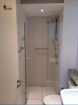 Imagem Apartamento com 2 Quartos à Venda, 60 m² em Brooklin - São Paulo Imagem Apartamento com 2 Quartos à Venda, 60 m² em Brooklin - São Paulo