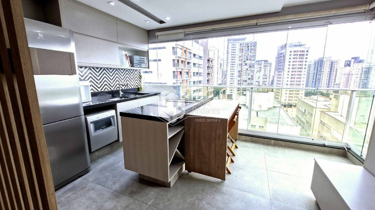 Imagem Imóvel com 1 Quarto à Venda, 101 m² em Perdizes - São Paulo Imagem Imóvel com 1 Quarto à Venda, 101 m² em Perdizes - São Paulo