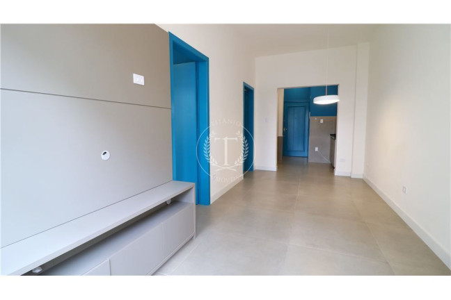 Imagem Apartamento com 2 Quartos à Venda, 53 m² em Vila Romana - São Paulo