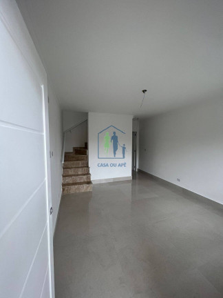 Imagem Sobrado com 2 Quartos à Venda, 85 m² em Vila Marari - São Paulo Imagem Sobrado com 2 Quartos à Venda, 85 m² em Vila Marari - São Paulo