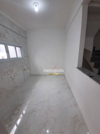 Imagem Imóvel com 3 Quartos à Venda, 137 m² em Campestre - Santo André Imagem Imóvel com 3 Quartos à Venda, 137 m² em Campestre - Santo André