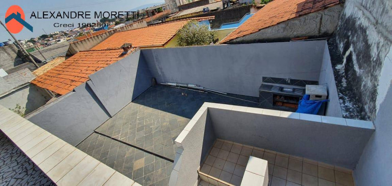 Imagem Casa com 3 Quartos à Venda, 250 m² em Vila Olímpia - Sorocaba
