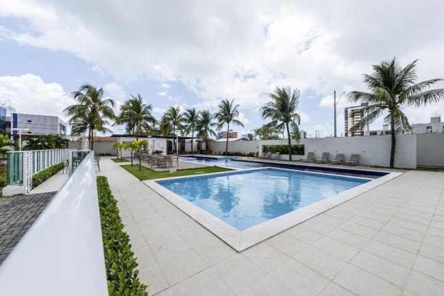 Imagem Apartamento com 3 Quartos à Venda, 158 m² em Bessa - João Pessoa Imagem Apartamento com 3 Quartos à Venda, 158 m² em Bessa - João Pessoa