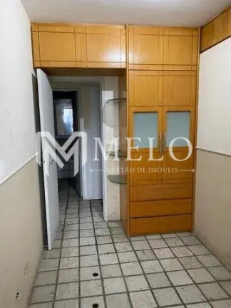 Imagem Apartamento com 3 Quartos à Venda, 120 m² em Piedade - Jaboatão Dos Guararapes Imagem Apartamento com 3 Quartos à Venda, 120 m² em Piedade - Jaboatão Dos Guararapes