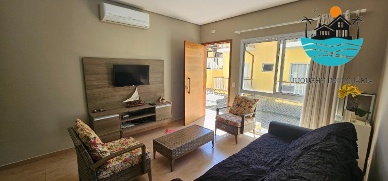 Imagem Imóvel com 3 Quartos à Venda, 120 m² em Juquehy - São Sebastião Imagem Imóvel com 3 Quartos à Venda, 120 m² em Juquehy - São Sebastião