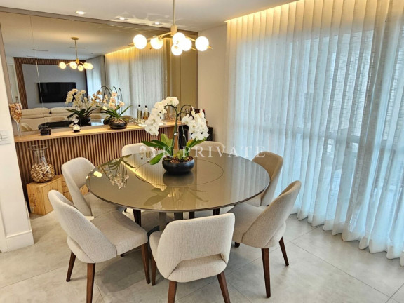 Imagem Apartamento com 3 Quartos à Venda, 108 m² em Lapa - São Paulo
