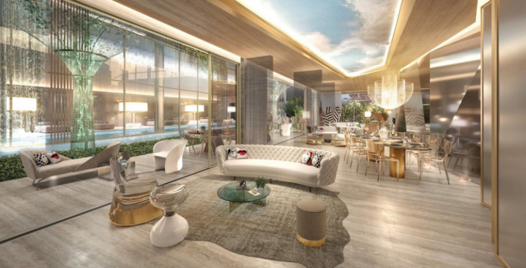 Imagem Apartamento com 4 Quartos à Venda, 252 m² em Moema - São Paulo