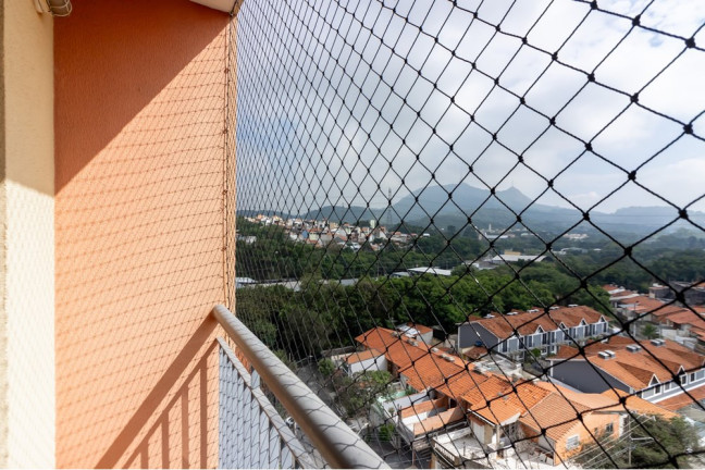 Imagem Apartamento com 3 Quartos à Venda, 61 m² em Conjunto Residencial Vista Verde - São Paulo