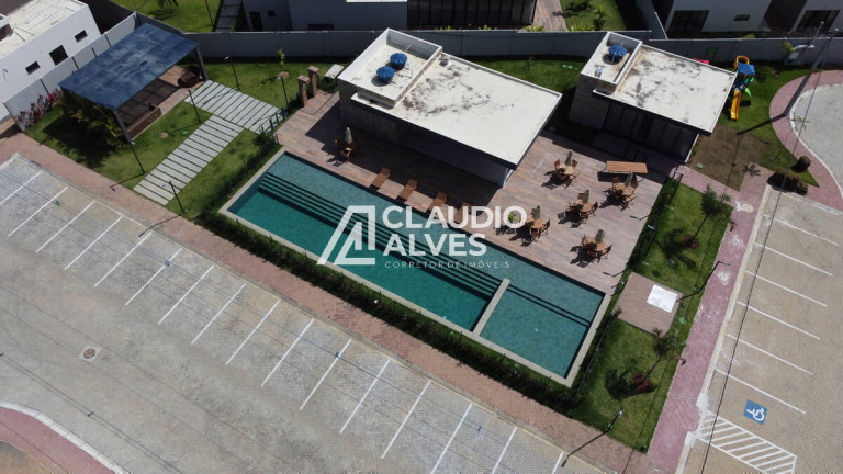 Imagem Casa de Condomínio com 3 Quartos à Venda, 74 m² em Sim - Feira De Santana