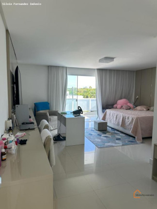 Imagem Casa com 4 Quartos à Venda, 400 m² em Alphaville Ii - Salvador