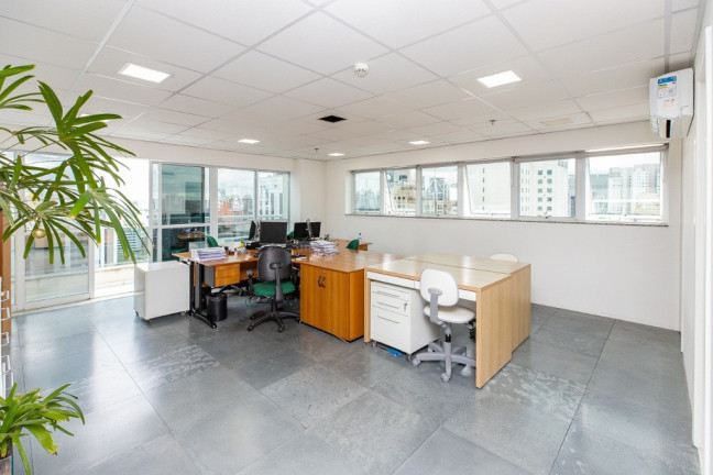 Imagem Imóvel Comercial à Venda, 149 m² em Chácara Santo Antônio (zona Sul) - São Paulo Imagem Imóvel Comercial à Venda, 149 m² em Chácara Santo Antônio (zona Sul) - São Paulo