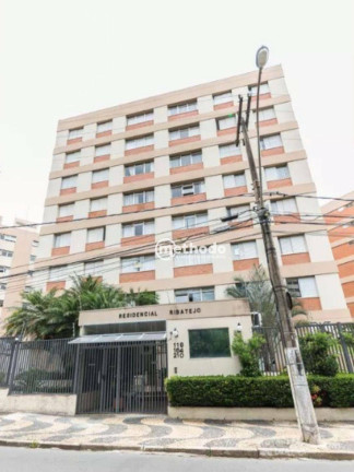 Apartamento com 3 Quartos à Venda, 104 m² em Chácara Da Barra - Campinas