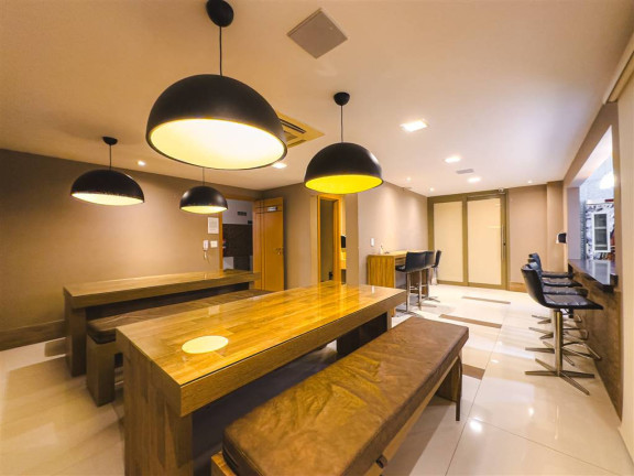 Imagem Apartamento com 3 Quartos à Venda, 186 m² em Forte - Praia Grande