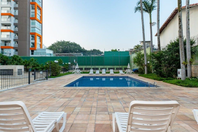 Imagem Apartamento com 3 Quartos à Venda, 71 m² em Vila Gertrudes - São Paulo Imagem Apartamento com 3 Quartos à Venda, 71 m² em Vila Gertrudes - São Paulo