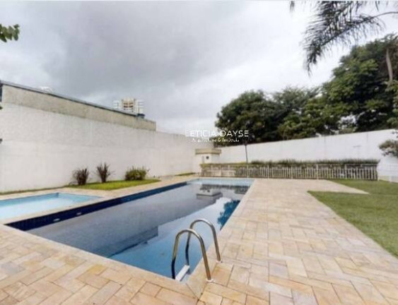 Imagem Apartamento com 2 Quartos à Venda,  em Tatuapé - São Paulo