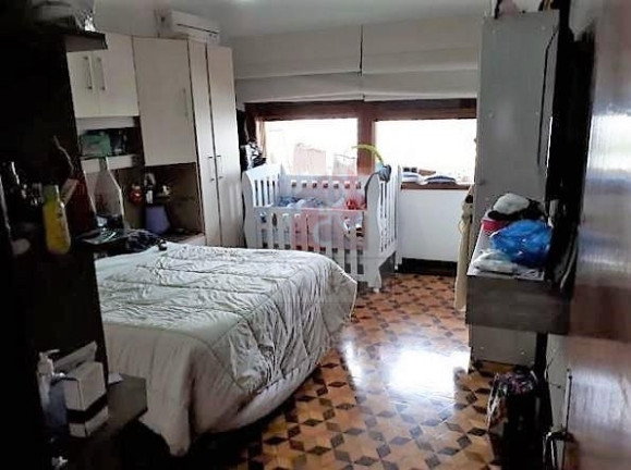 Imagem Apartamento com 3 Quartos à Venda, 145 m² em Centro - Porto Alegre Imagem Apartamento com 3 Quartos à Venda, 145 m² em Centro - Porto Alegre