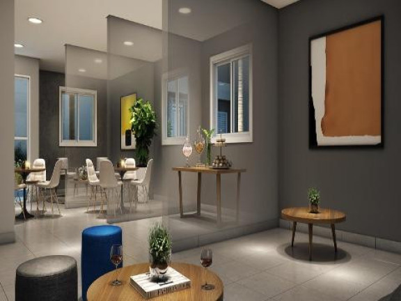 Imagem Apartamento com 2 Quartos à Venda, 38 m² em Vila Nina - São Paulo Imagem Apartamento com 2 Quartos à Venda, 38 m² em Vila Nina - São Paulo