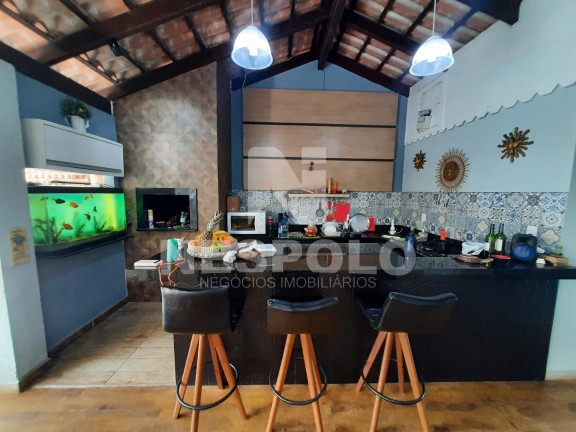 Imagem Casa com 3 Quartos à Venda, 348 m² em Praia Dos Amores - Balneario Camboriu