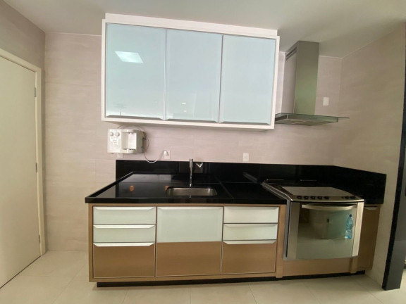 Imagem Apartamento com 4 Quartos à Venda, 120 m² em Enseada Azul - Guarapari