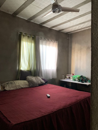 Imagem Casa com 4 Quartos à Venda, 360 m² em Retiro - Contagem