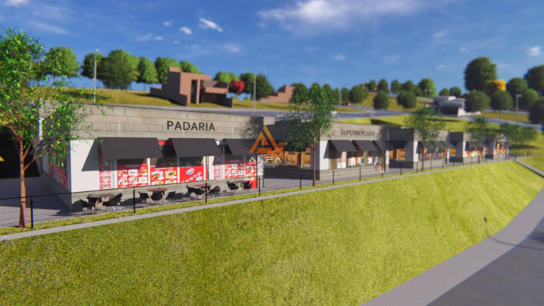 Imagem Imóvel à Venda, 300 m² em São José - Barbacena